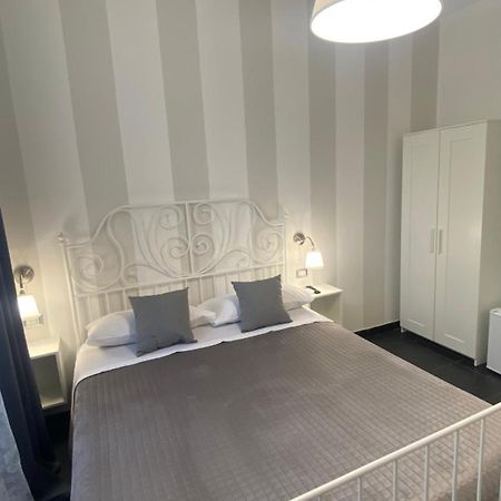 إيركولانو Golden Mile B&B المظهر الخارجي الصورة