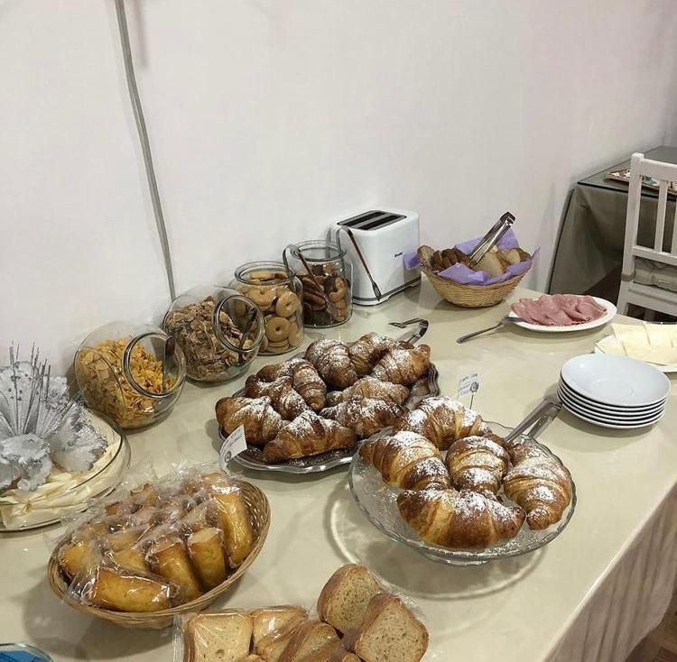 إيركولانو Golden Mile B&B المظهر الخارجي الصورة