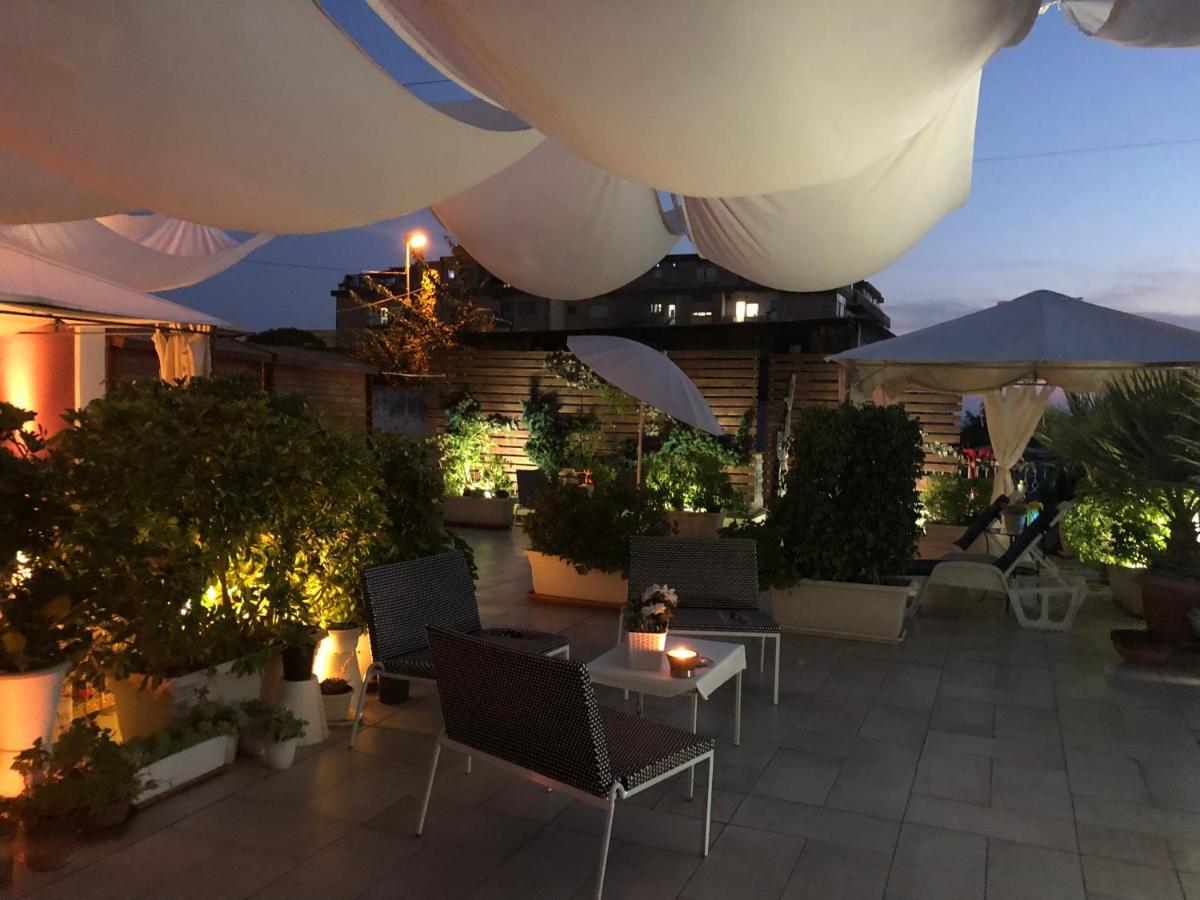إيركولانو Golden Mile B&B المظهر الخارجي الصورة