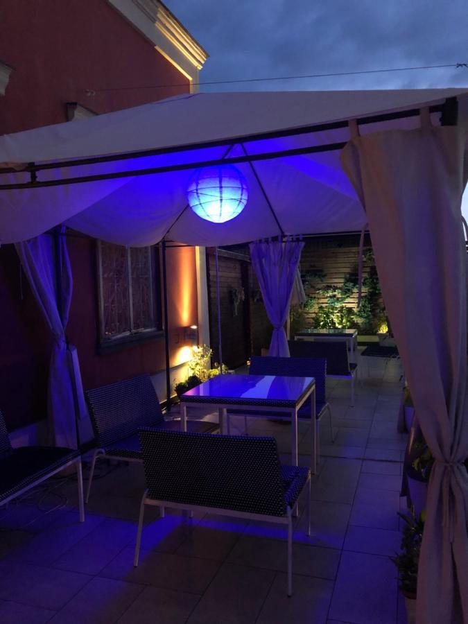 إيركولانو Golden Mile B&B المظهر الخارجي الصورة