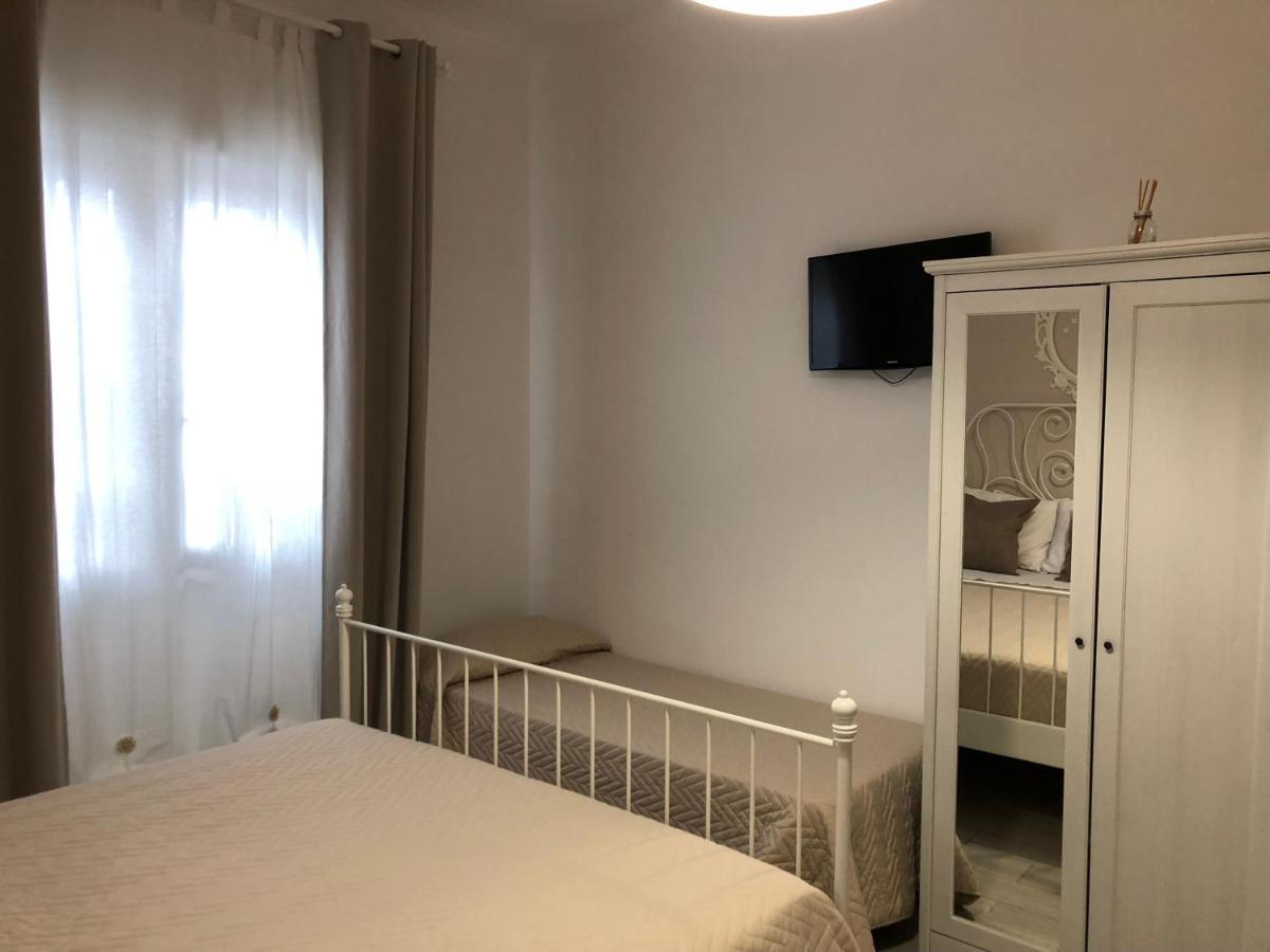 إيركولانو Golden Mile B&B المظهر الخارجي الصورة
