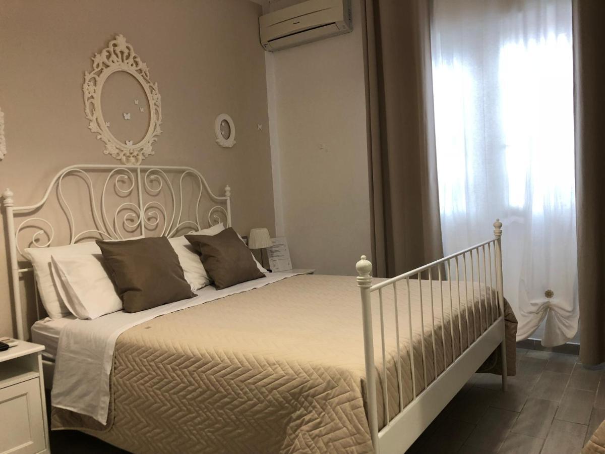 إيركولانو Golden Mile B&B المظهر الخارجي الصورة