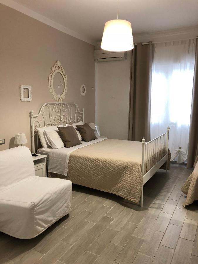 إيركولانو Golden Mile B&B المظهر الخارجي الصورة