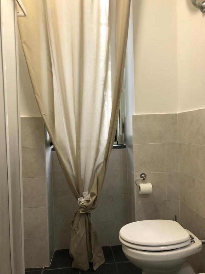 إيركولانو Golden Mile B&B المظهر الخارجي الصورة