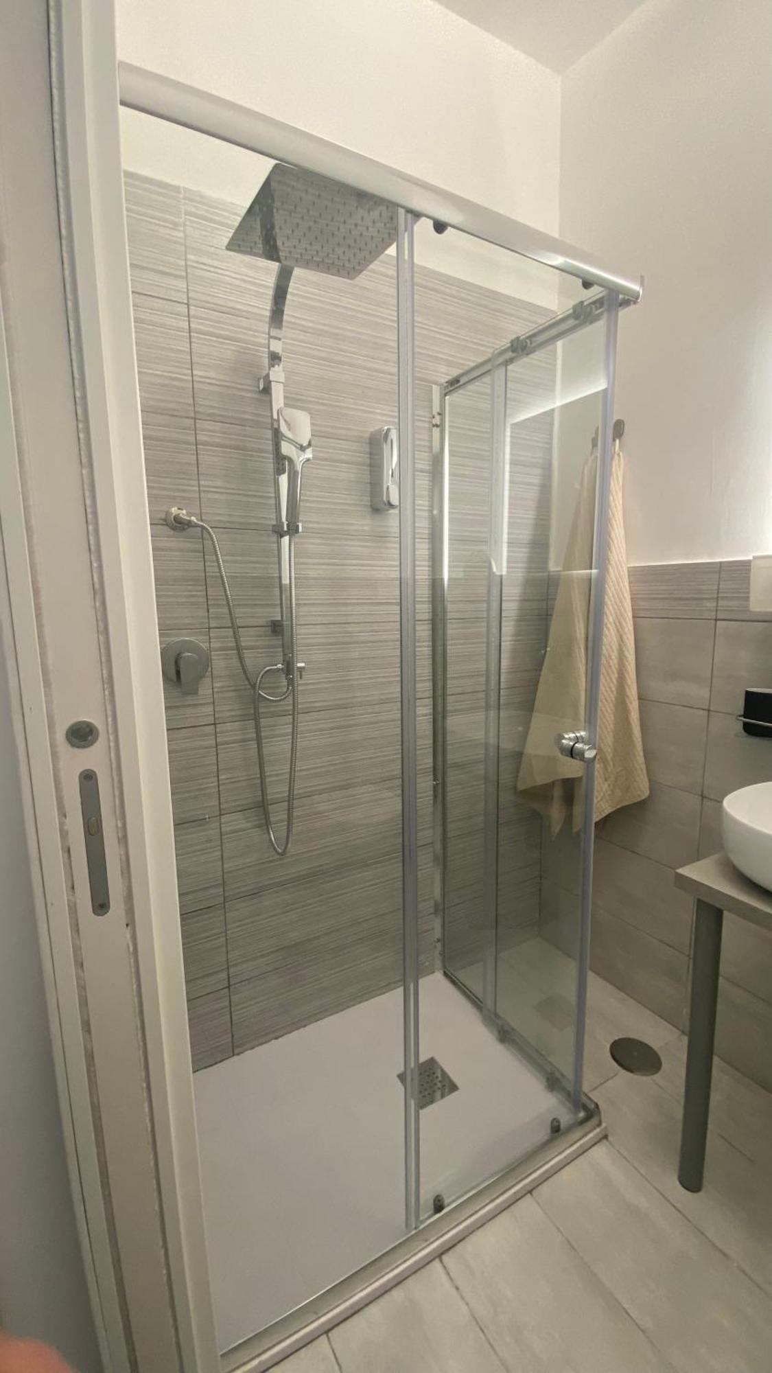 إيركولانو Golden Mile B&B المظهر الخارجي الصورة
