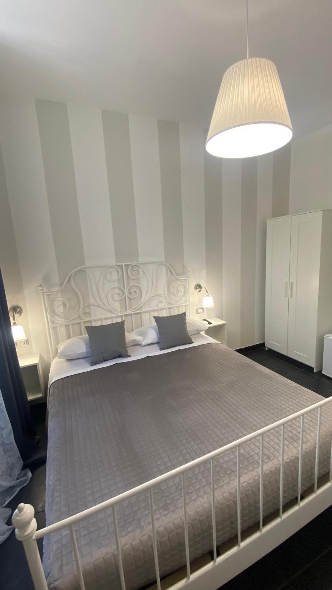 إيركولانو Golden Mile B&B المظهر الخارجي الصورة