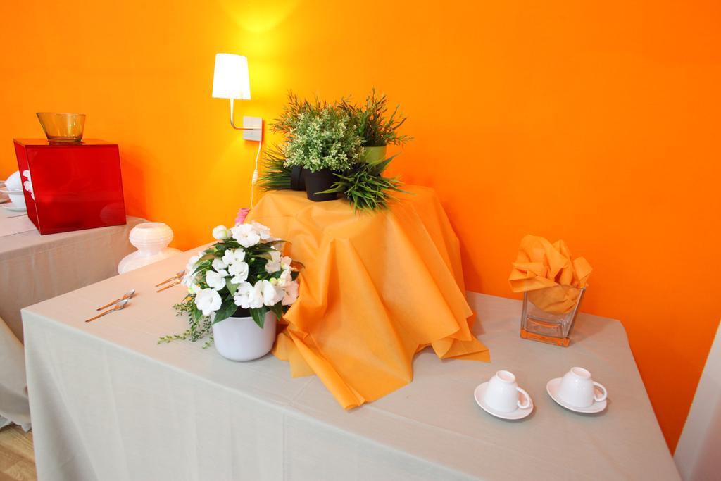 إيركولانو Golden Mile B&B المظهر الخارجي الصورة