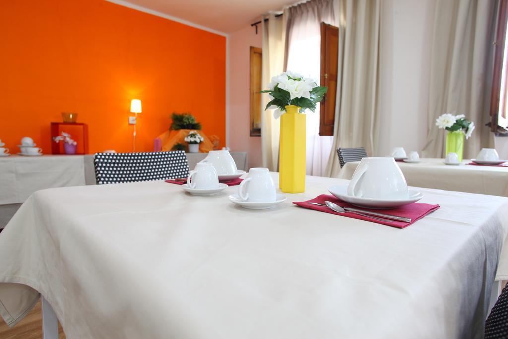 إيركولانو Golden Mile B&B المظهر الخارجي الصورة