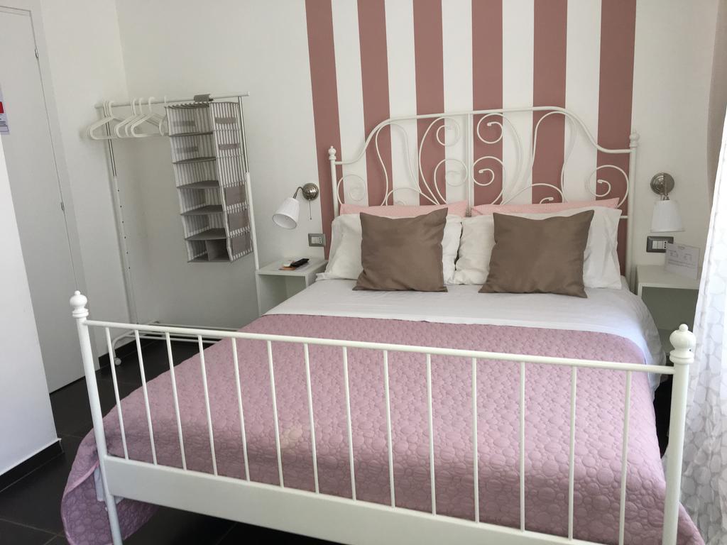 إيركولانو Golden Mile B&B المظهر الخارجي الصورة