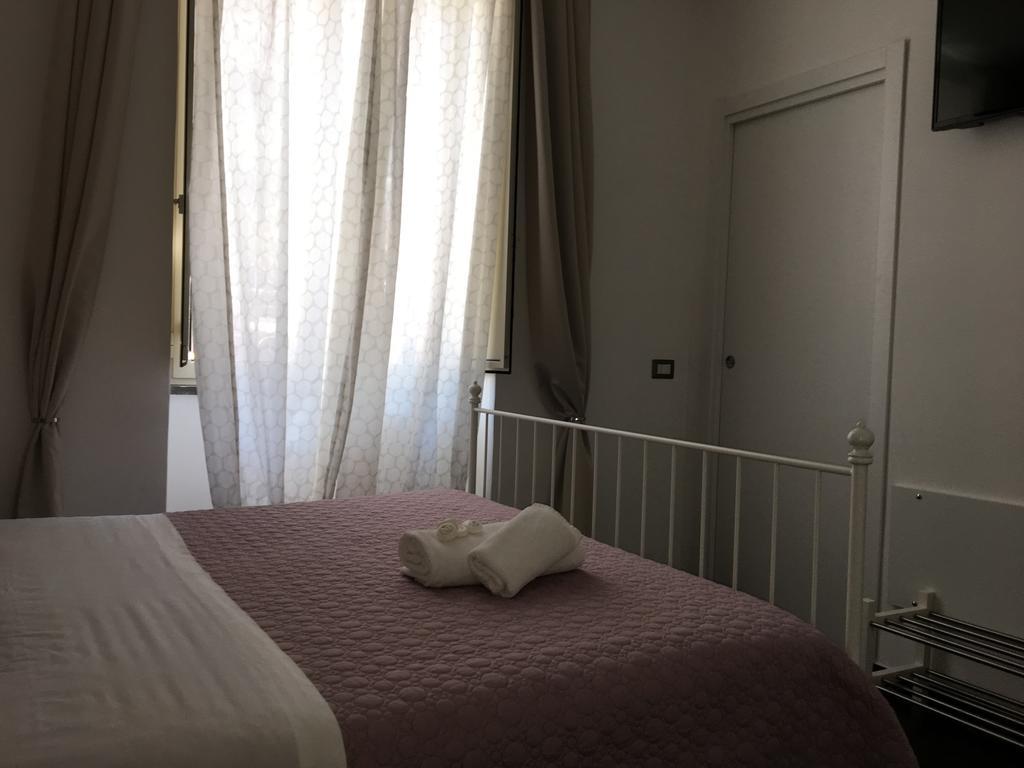 إيركولانو Golden Mile B&B المظهر الخارجي الصورة