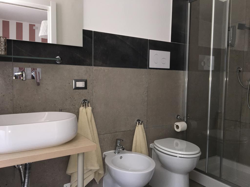 إيركولانو Golden Mile B&B المظهر الخارجي الصورة