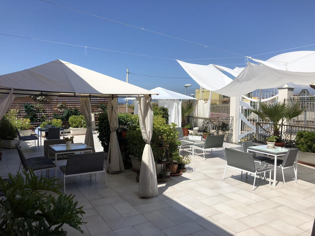 إيركولانو Golden Mile B&B المظهر الخارجي الصورة