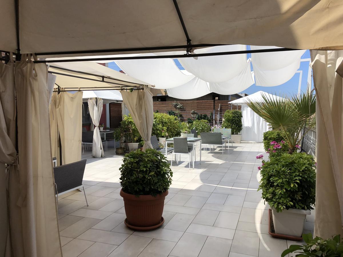 إيركولانو Golden Mile B&B المظهر الخارجي الصورة