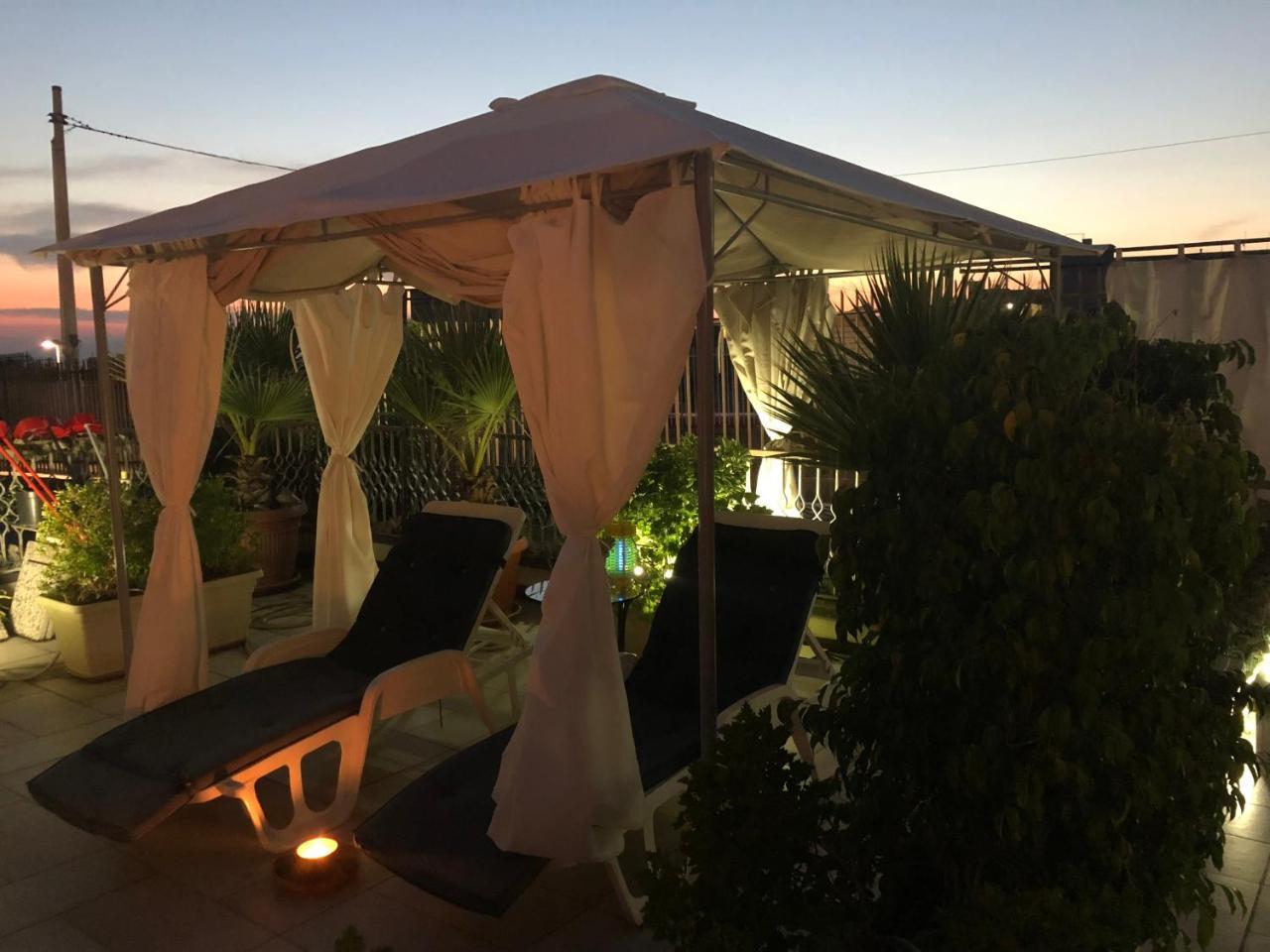 إيركولانو Golden Mile B&B المظهر الخارجي الصورة